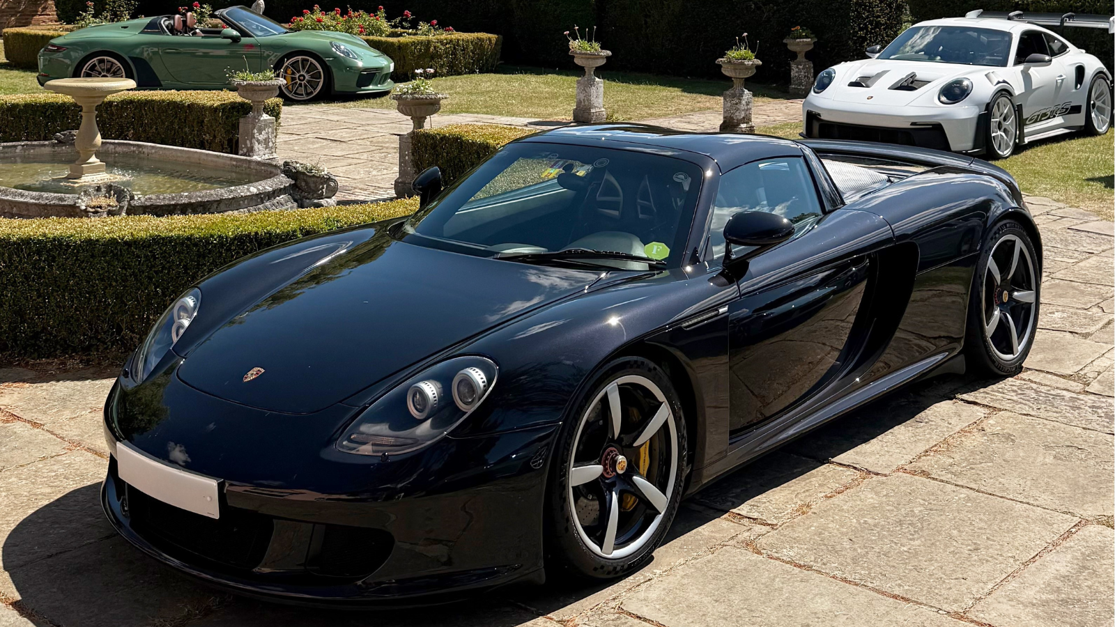The Best Gifts for Porsche Owners: 9 Fine-Art Prints (2026)