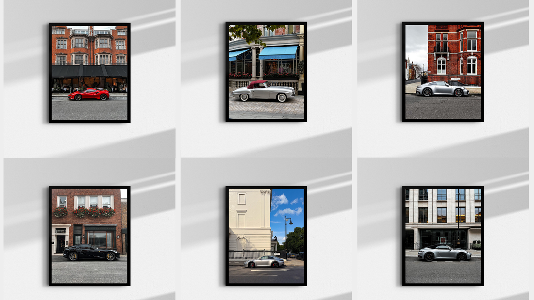 Car Prints: The Complete Buying Guide