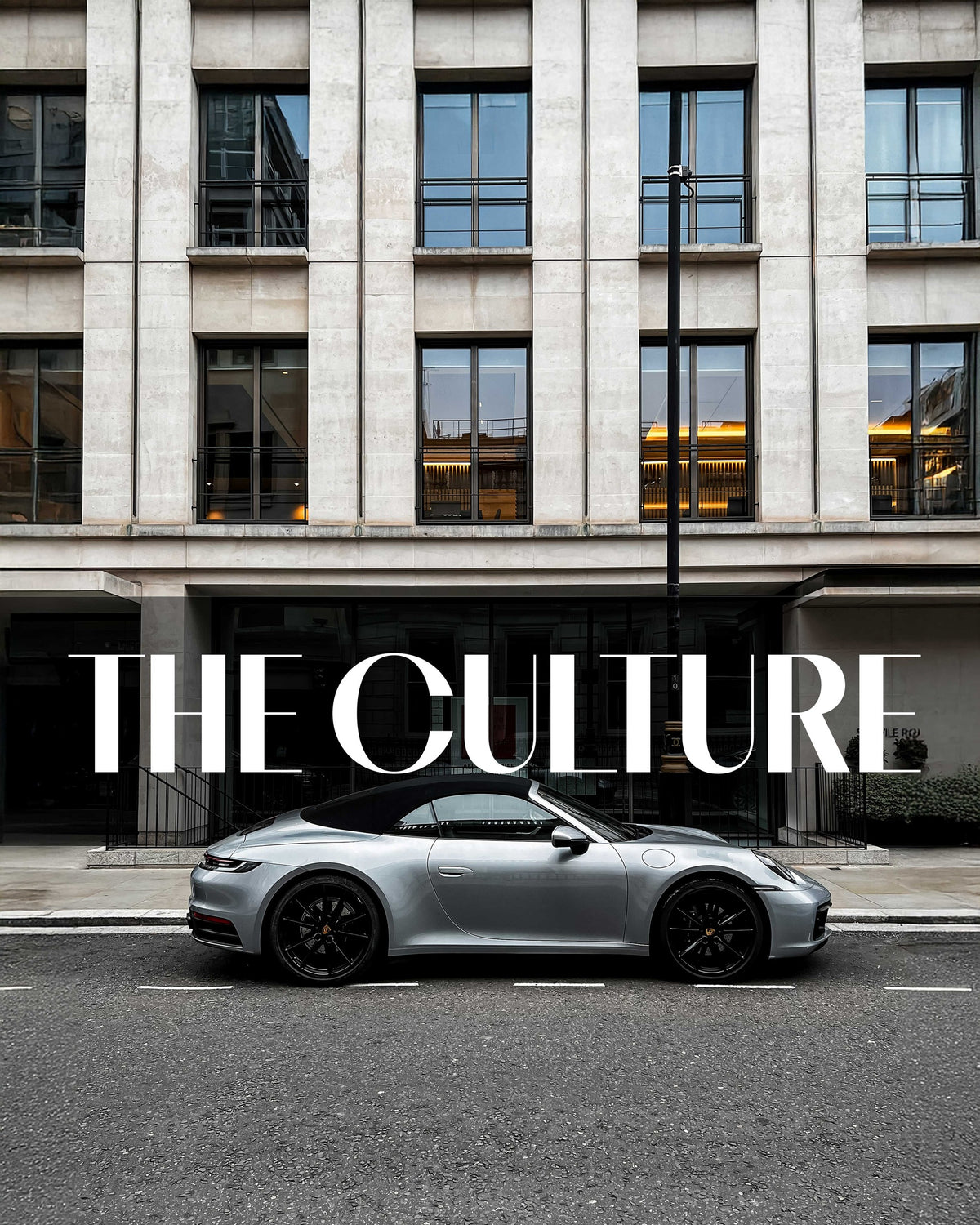 The Culture
