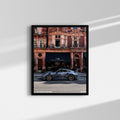 GT3 RS