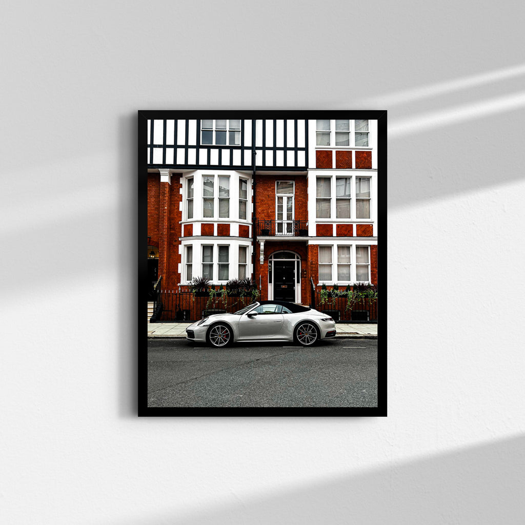 911 at Knightsbridge