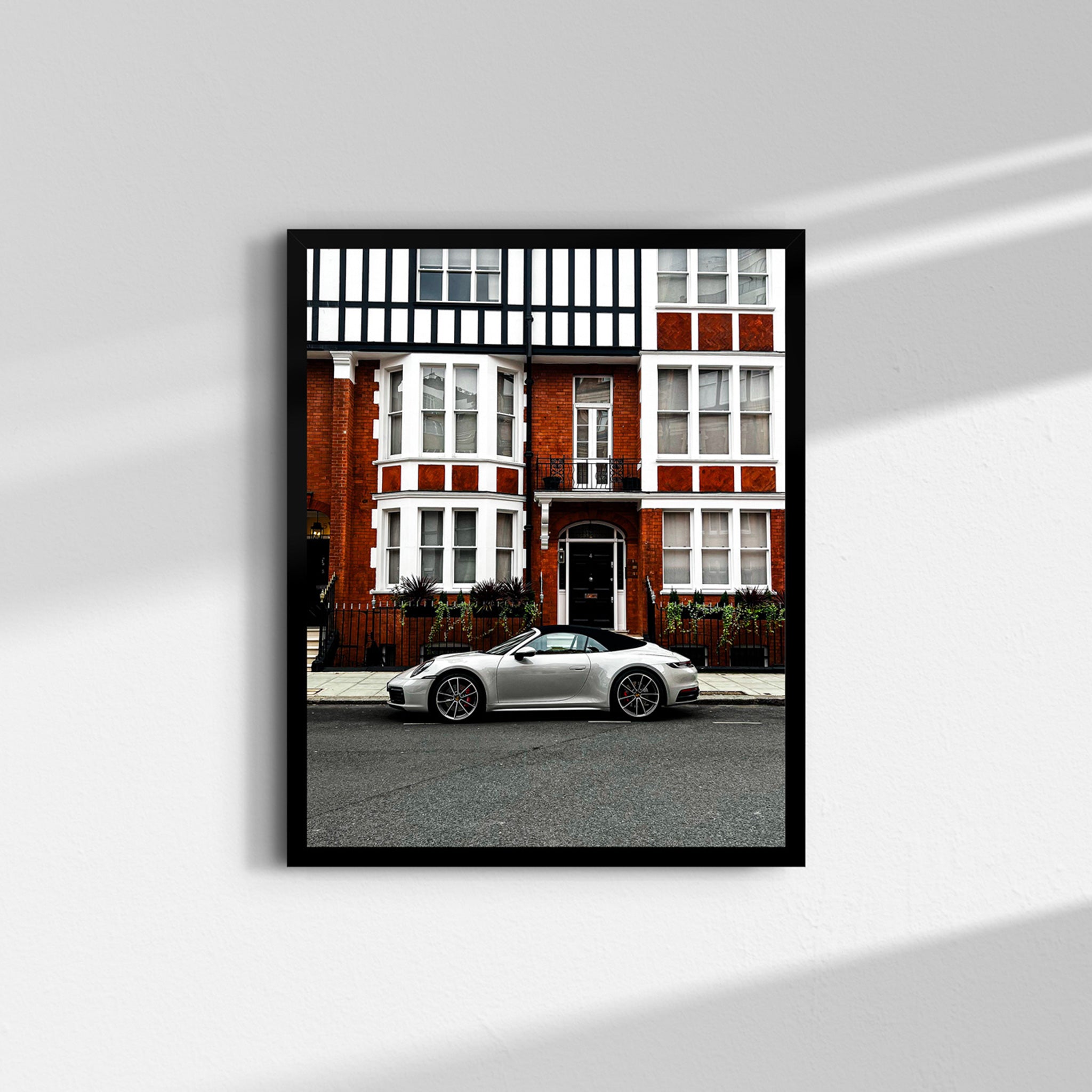 911 at Knightsbridge