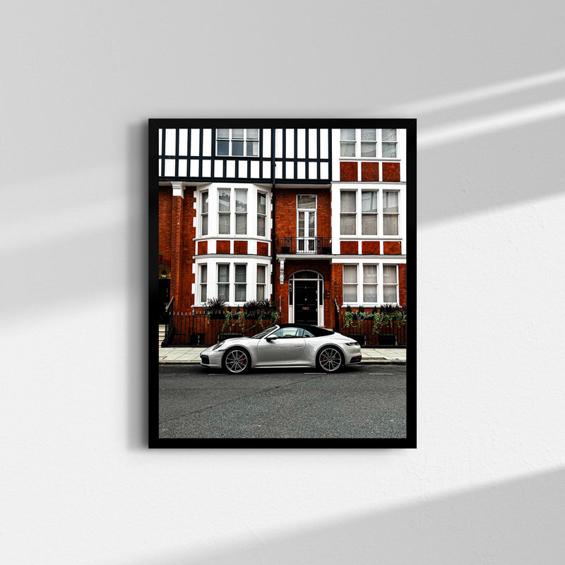 911 at Knightsbridge